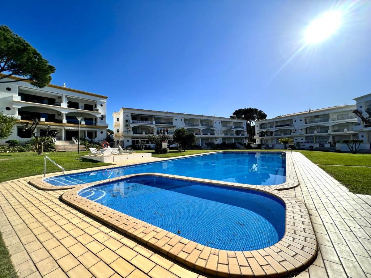 Vilamoura Garden View 2 With Pool By Homing 외부 사진