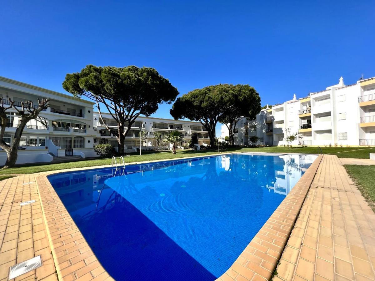 Vilamoura Garden View 2 With Pool By Homing 외부 사진