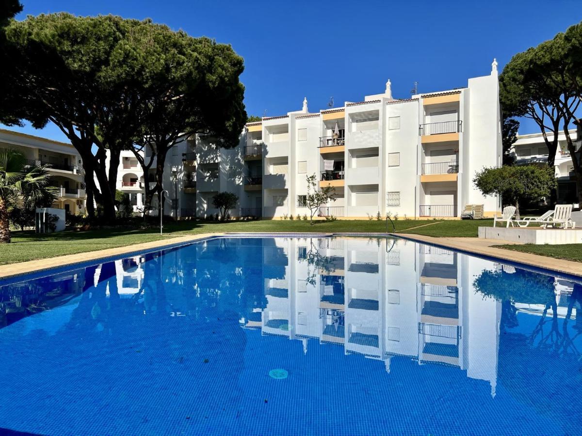 Vilamoura Garden View 2 With Pool By Homing 외부 사진
