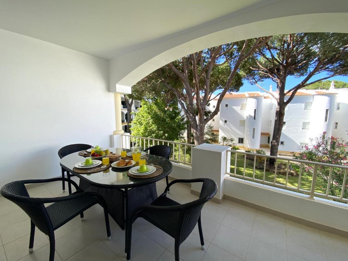 Vilamoura Garden View 2 With Pool By Homing 외부 사진