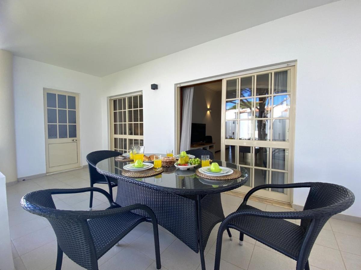 Vilamoura Garden View 2 With Pool By Homing 외부 사진